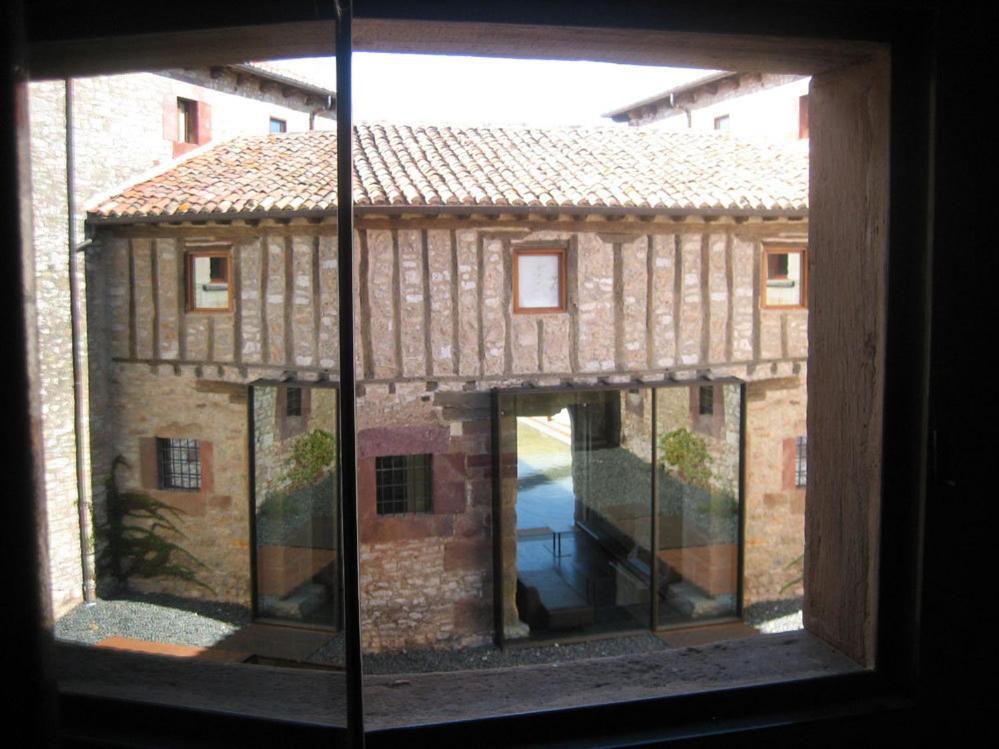 Hotel Boutique El Convento De Mave Santa María de Mave Dış mekan fotoğraf