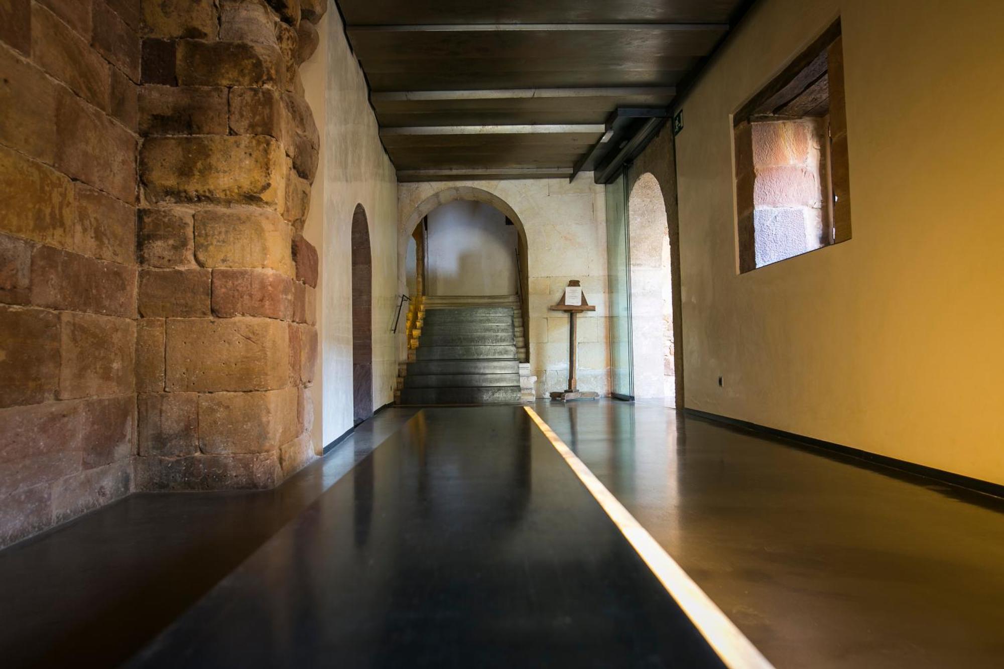 Hotel Boutique El Convento De Mave Santa María de Mave Dış mekan fotoğraf