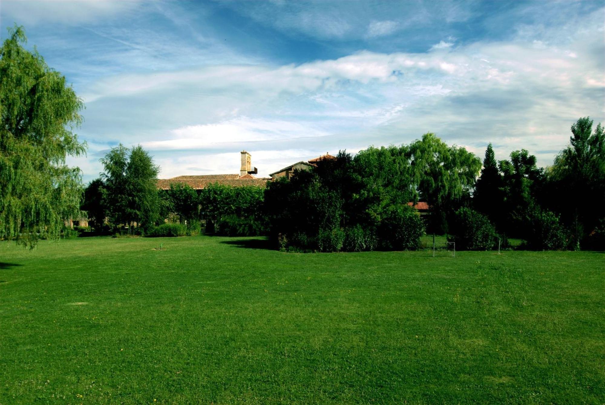 Hotel Boutique El Convento De Mave Santa María de Mave Dış mekan fotoğraf