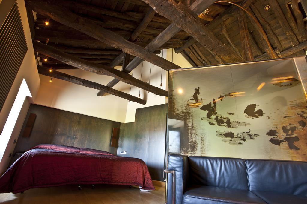 Hotel Boutique El Convento De Mave Santa María de Mave Dış mekan fotoğraf